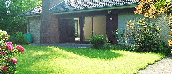 Gesuchteste Lage bei Köln: Bensberger Winkelbungalow in gehobener, ruhiger Nachbarschaft! Gesuchteste Lage bei Köln: Bensberger Winkelbungalow in gehobener, ruhiger Nachbarschaft!