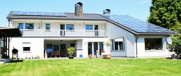 Natur-Idylle. Viel Platz. Gut gedämmt 104 kWh(!) Solaranlage, neue Einliegerwohnung Natur-Idylle. Viel Platz. Gut gedämmt 104 kWh(!) Solaranlage, neue Einliegerwohnung